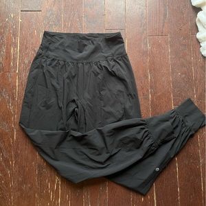 Lululemon Running Joggers